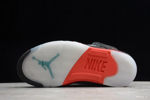 3 Retro Air Jordan 5 Top CZ1786-001 0326